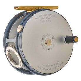 Hardy 1921 Wide Spool Perfect LH - 3 1/4''