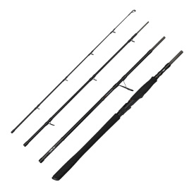 Savage Gear Alpha SG2 Big Bait Haspel Travel - 243cm, 7'1'' 50-110g 4pcs