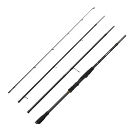 Savage Gear Revenge SG2 Medium Game Travel Haspel