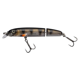 Abu Garcia Hi-Lo Jointed Sinking 12cm, 33g - Bronze Bomber