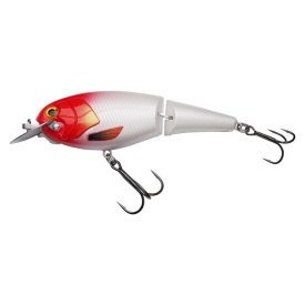 Abu Garcia Hi-Lo Jointed Floating 9cm, 22,4g - Red Tiger