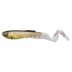 Abu Garcia Beast Curltail 21cm, 89g - Funky Fish