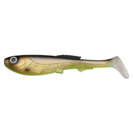 Abu Garcia Beast Paddletail 21cm, 94g - Funky Fish