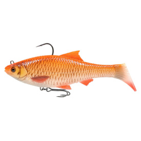 Savage Gear 3D Roach RTF FS 15cm, 60g - Albino Roach