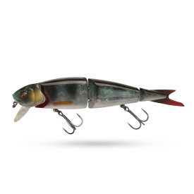 Savage Gear 4PLAY Classic Liplure Suspending 13cm 21g - Perch