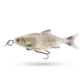 Savage Gear 3D Glide Roach Slow Sink 23cm 170g - Ghost Roach