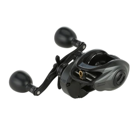 Abu Garcia Beast 300 Low Profile
