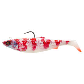 Savage Gear 4D Herring Big Shad 25cm, 300g, - Rosefish
