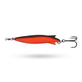 Abu Garcia Toby 7,5cm, 15g - Black/Red
