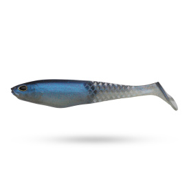 Berkley Cullshad 10cm (6pcs) - Blue Pearl