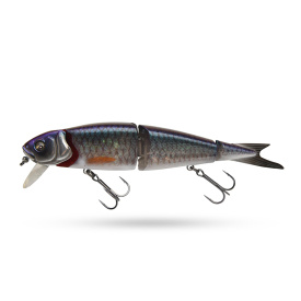 Savage Gear 4PLAY Classic Liplure Suspending 13cm 21g - Herring