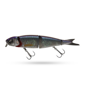Savage Gear 4PLAY Classic Swim N Jerk SS 25cm 107g - Herring