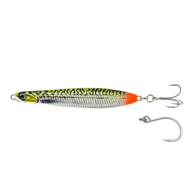 Savage Gear Surf Seeker 10cm, 30g - Green Mackerel