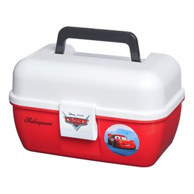 Shakespeare Disney Cars Tacklebox