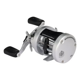 Abu Garcia Ambassadeur C1 6500
