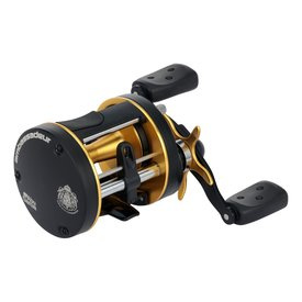 Abu Garcia Ambassadeur C2 6600 LH