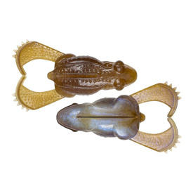 Savage Gear Tough Toad Floating RTF