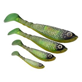 Berkley Pulse Shad