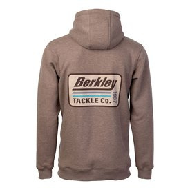 Berkley Berkley Hoodie Heather / Khaki