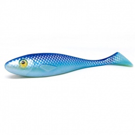 Gator Gum 18cm, 50g - Minttu