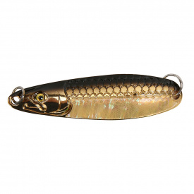 Daiwa Wise Masau 6,8cm 22g - Abalone Gold Black