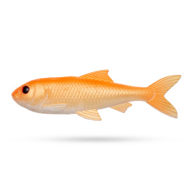 Pulz Bait Skinz 2-pcs Roach 15cm - Gold Fish