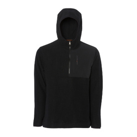 Grundéns Bering Sea Hoodie Black
