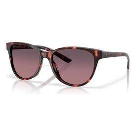 Costa Case - Reel Tree Camo/Pink