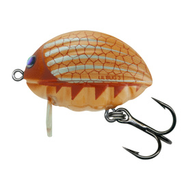 Salmo Lil' Bug Flytande
