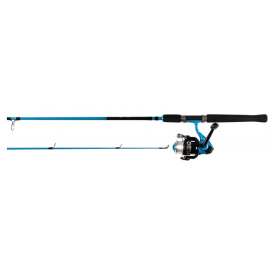 IFISH X-Wand Haspel 6', Blå