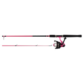 IFISH X-Wand Haspel 6', Rosa