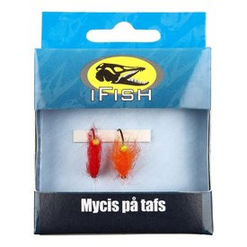 IFISH Mycis på tafs 2-pack