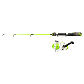 IFISH X-Wand 20'' Lime