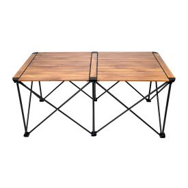 IFISH Campingbord Dinnertime