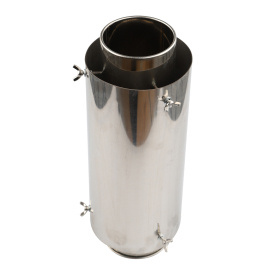 IFISH Kaminrör genomföring