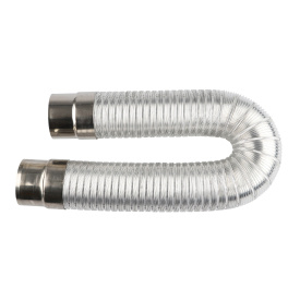 IFISH Ventilationsrör 1,5m