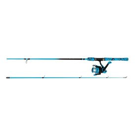 IFISH X-Wand Haspel Menthol - 5'