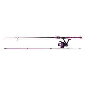 IFISH X-Wand Haspel Orchid - 5'