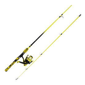 IFISH X-Wand Haspel Lemon - 6'