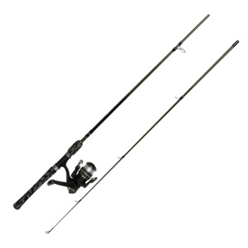 IFISH X-Wand Haspel Urban - 6'
