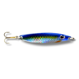 Falkfish Sard 5,9cm, 12g - Blue Yellow Nat Holo LF