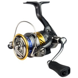 Daiwa 20 Laguna LT Haspelrulle 1000