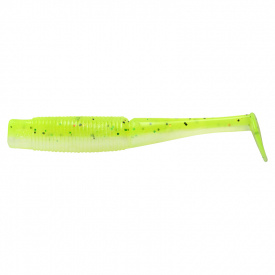 Daiwa Bait Junkie Minnow 3.2'', 8cm (6-pack) - Yuzu UV