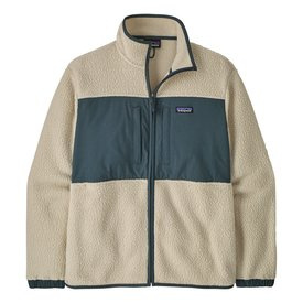 Patagonia M's Retro Pile Patch Jacket PLCN