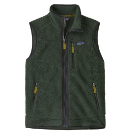 Patagonia M's Retro Pile Vest OLGG
