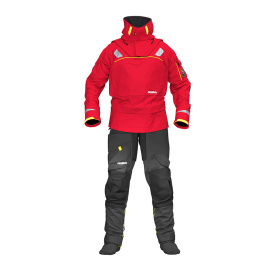 Ursuit Gemino Navigator Gore-Tex, Red/Black