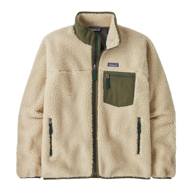 Patagonia M's Classic Retro-X Jacket DNBA