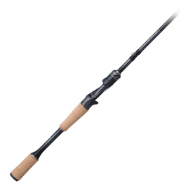 Jackall X Shimano Poison Glorious Casting - 1610M 2,08m 6'10''7-21g 1+1pc