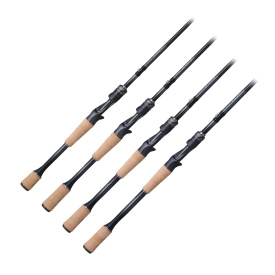 Jackall X Shimano Poison Glorious Casting