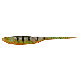 Illex Magic Swing Tail 4 (6-pack) - Magic Perch